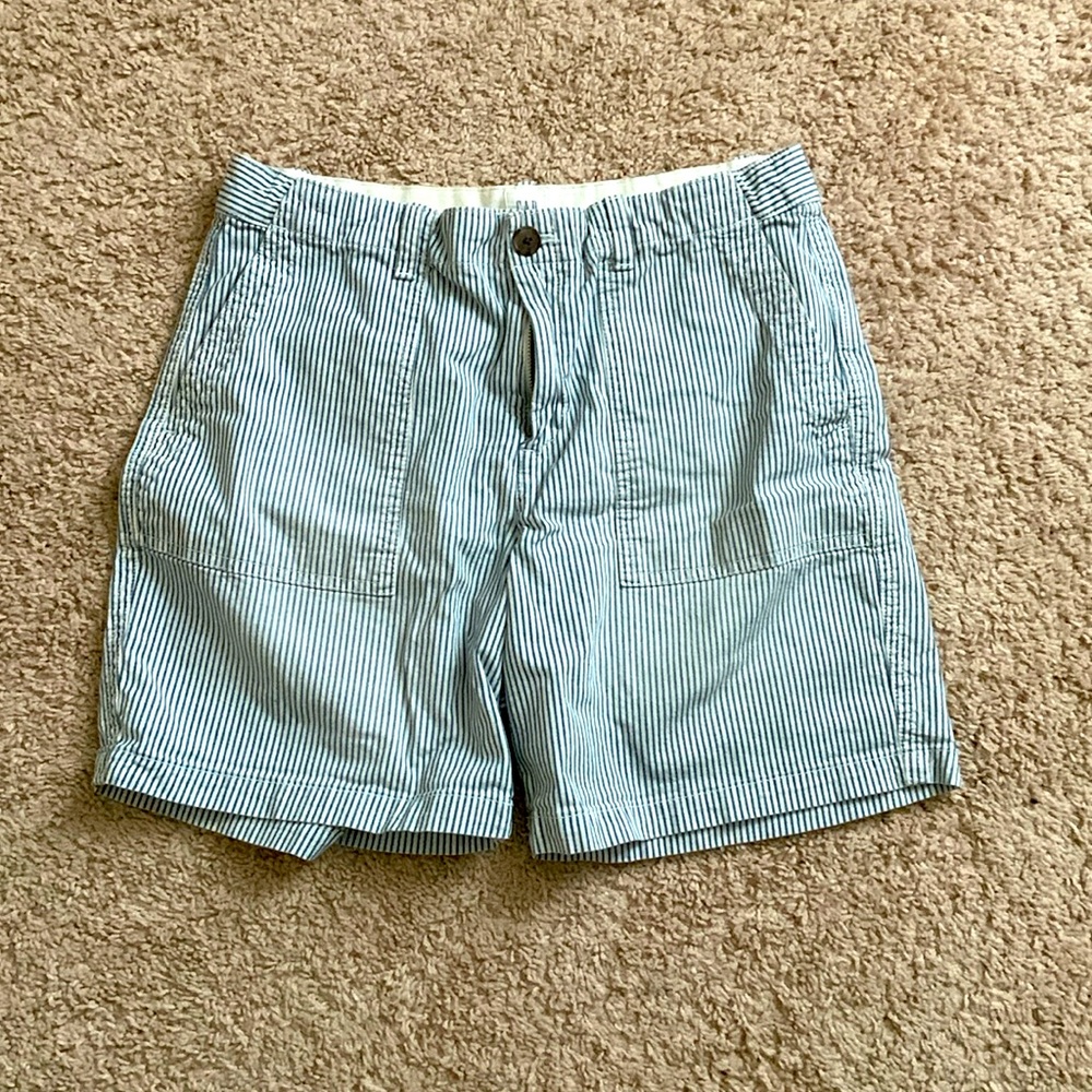 Gap Chino Short
